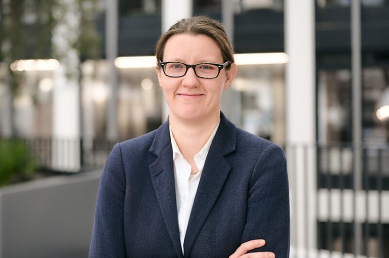 Hanna Modrey Beitrag